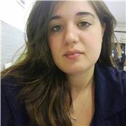 Se sei alla ricerca di una docente di italiano seria e preparata, non esitare a contattarmi!